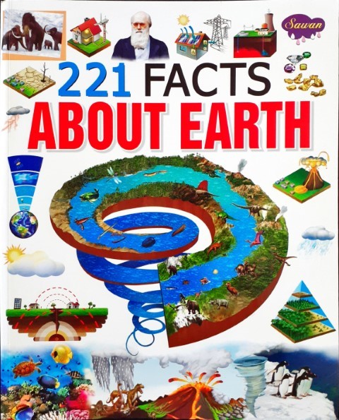 221 Facts About Earth