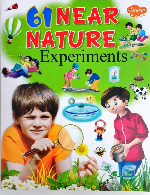 61 Near Nature Experiments