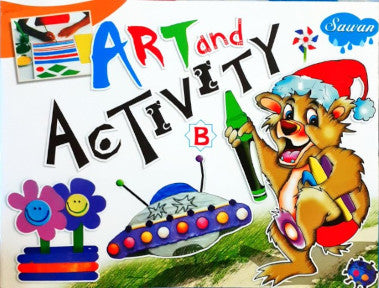 Art And Activity B