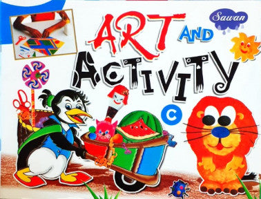 Art And Activity C