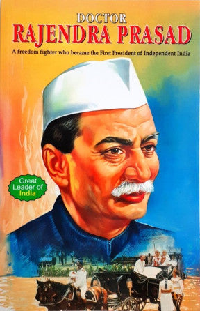 Dr Rajendra Prasad