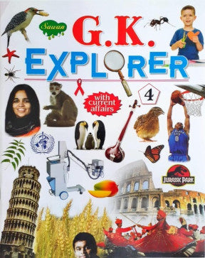 G. K. Explorer 4