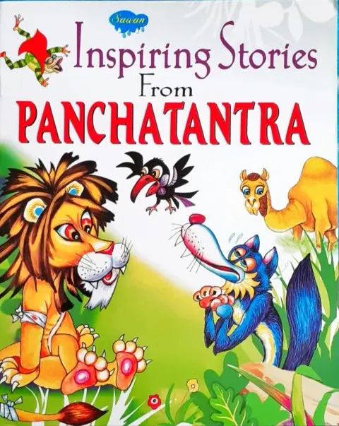Inspiring Stories from Panchatantra