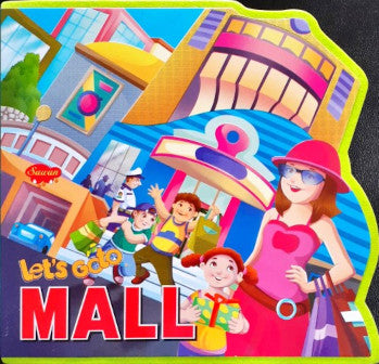 Let's Go To Mall