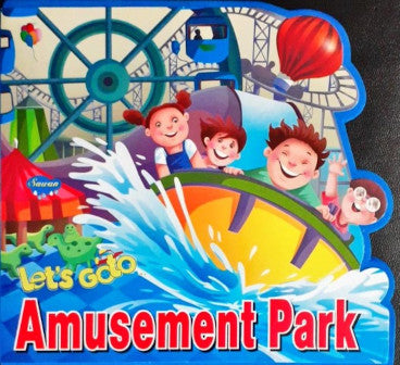 Let's Go To Amusement Park