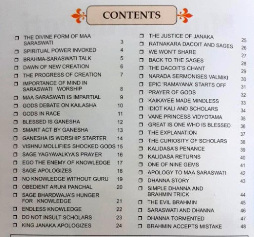 Maa Saraswati Story Of The Kind Goddess Who Blesses Her Devotees With Name Fame & Wisdom