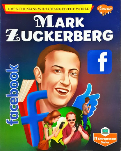 IT Entrepreneur Series Mark Zuckerberg Facebook