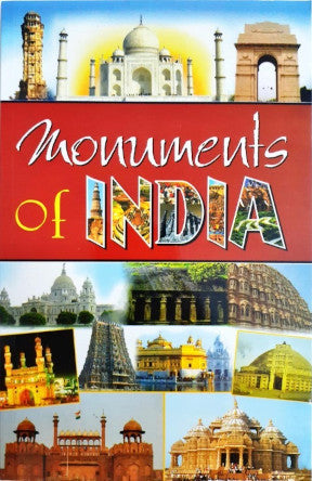 Monuments Of India