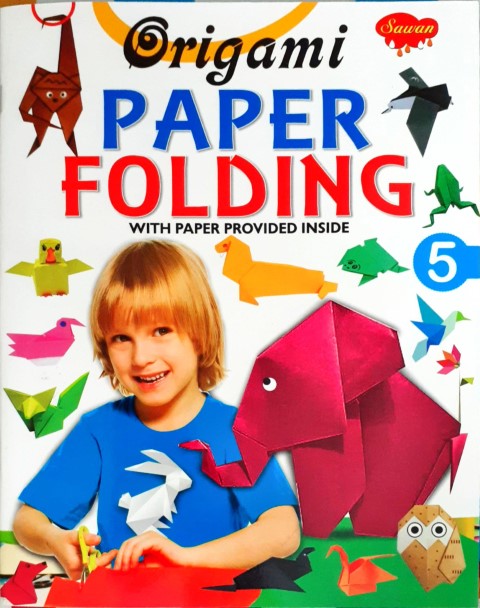 Origami Paper Folding 5