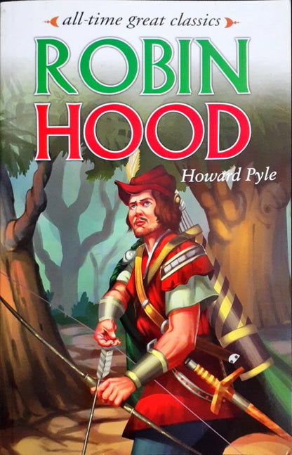 All Time Geat Classics Robin Hood