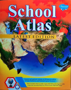 School Atlas