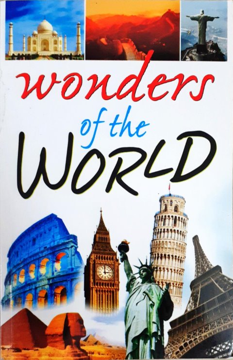 Wonders Of The World