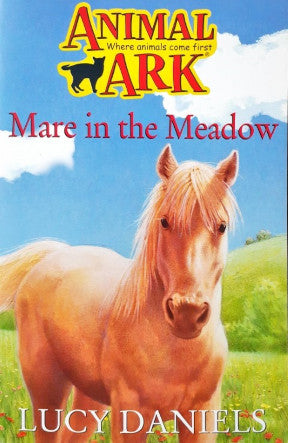 Animal Ark Mare In The Meadow