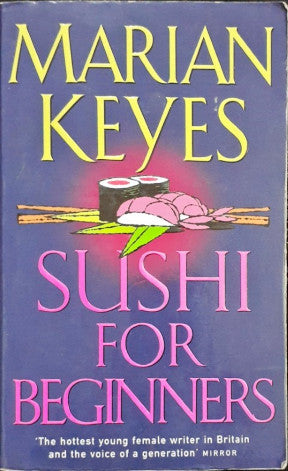 Sushi for Beginners (P)