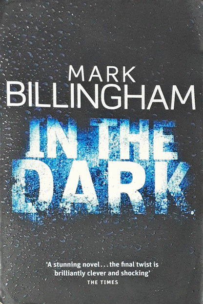 In The Dark (P)