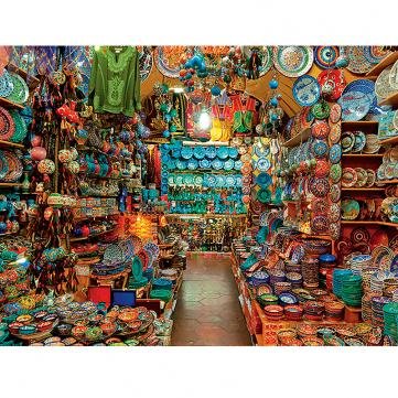 Market Collection Market Collection Two 1000 Puzzles – Books and You