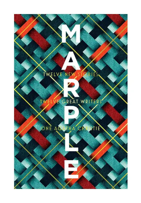 Marple : Twelve New Stories | Hardcover