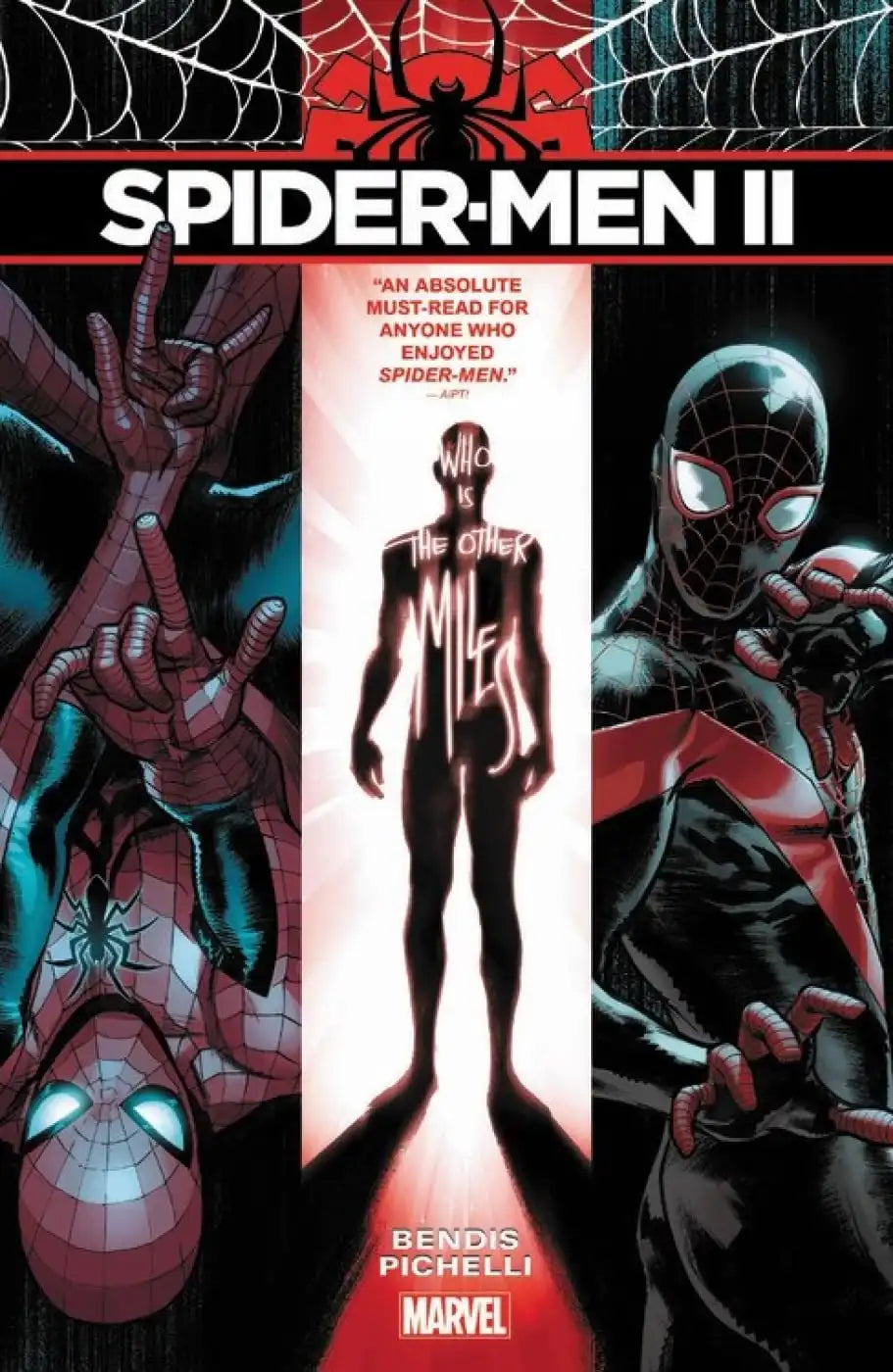 Marvel : Spider-Men II