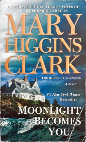 Moon Light Becomes You