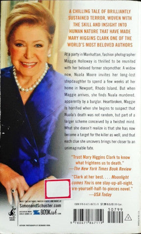 Moon Light Becomes You