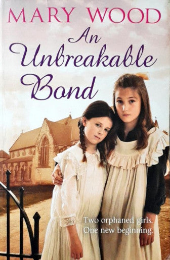 The Breckton Trilogy #2 An Unbreakable Bond