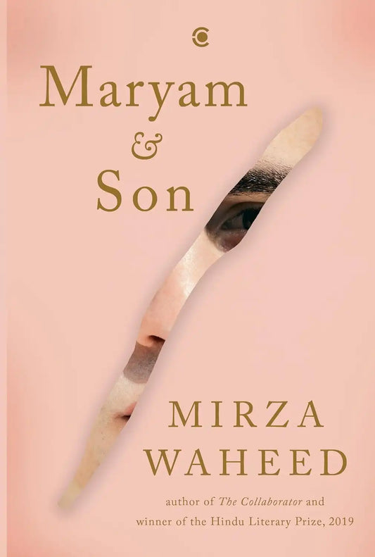 Maryam & Son | Hardcover