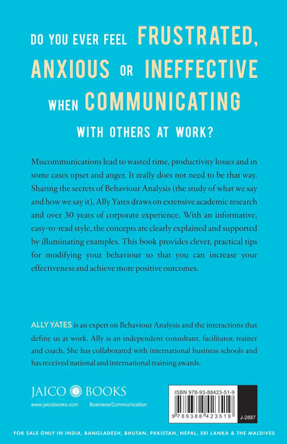 Master Communication@Work