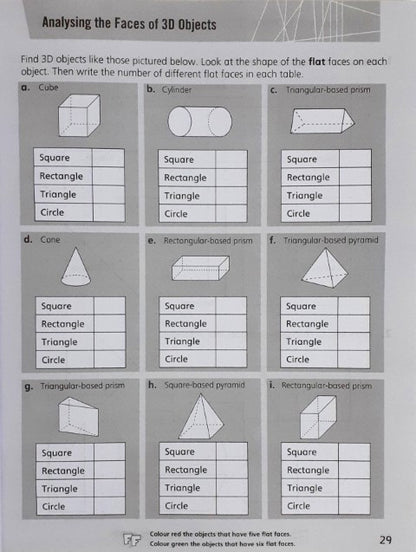 Mastering Maths Level 2