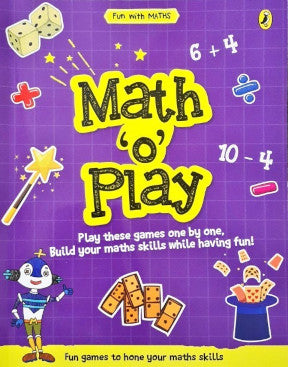 Fun With Maths Math O Play