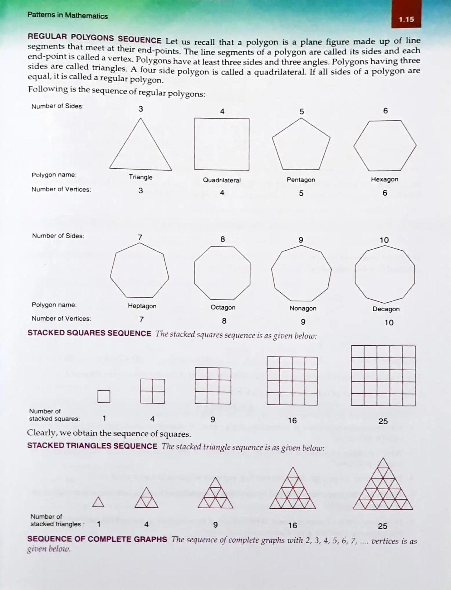 Mathematics RD Sharma Class 6