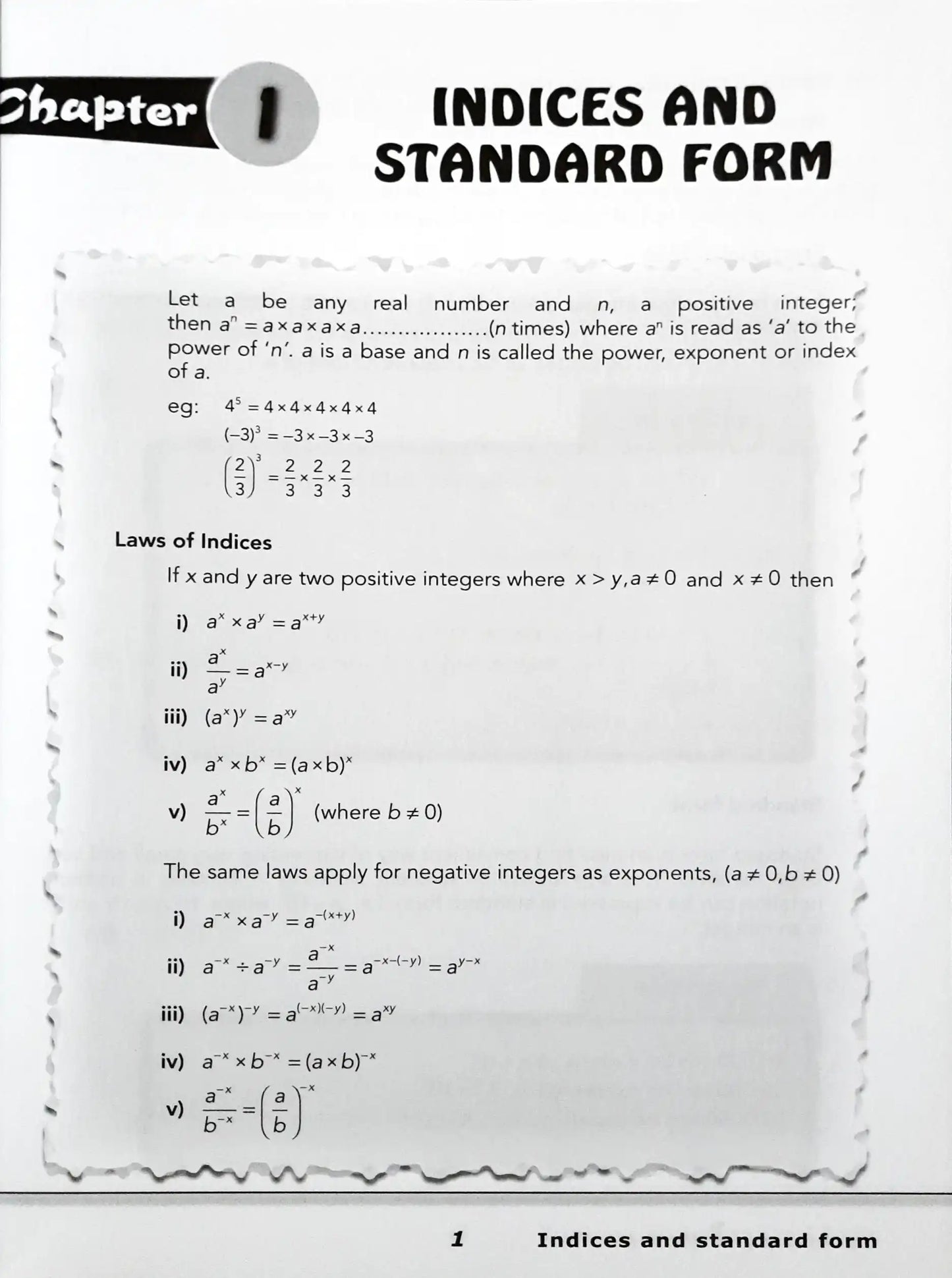 FBP Mathematics Express/Normal Topic by Topic Secondary 3