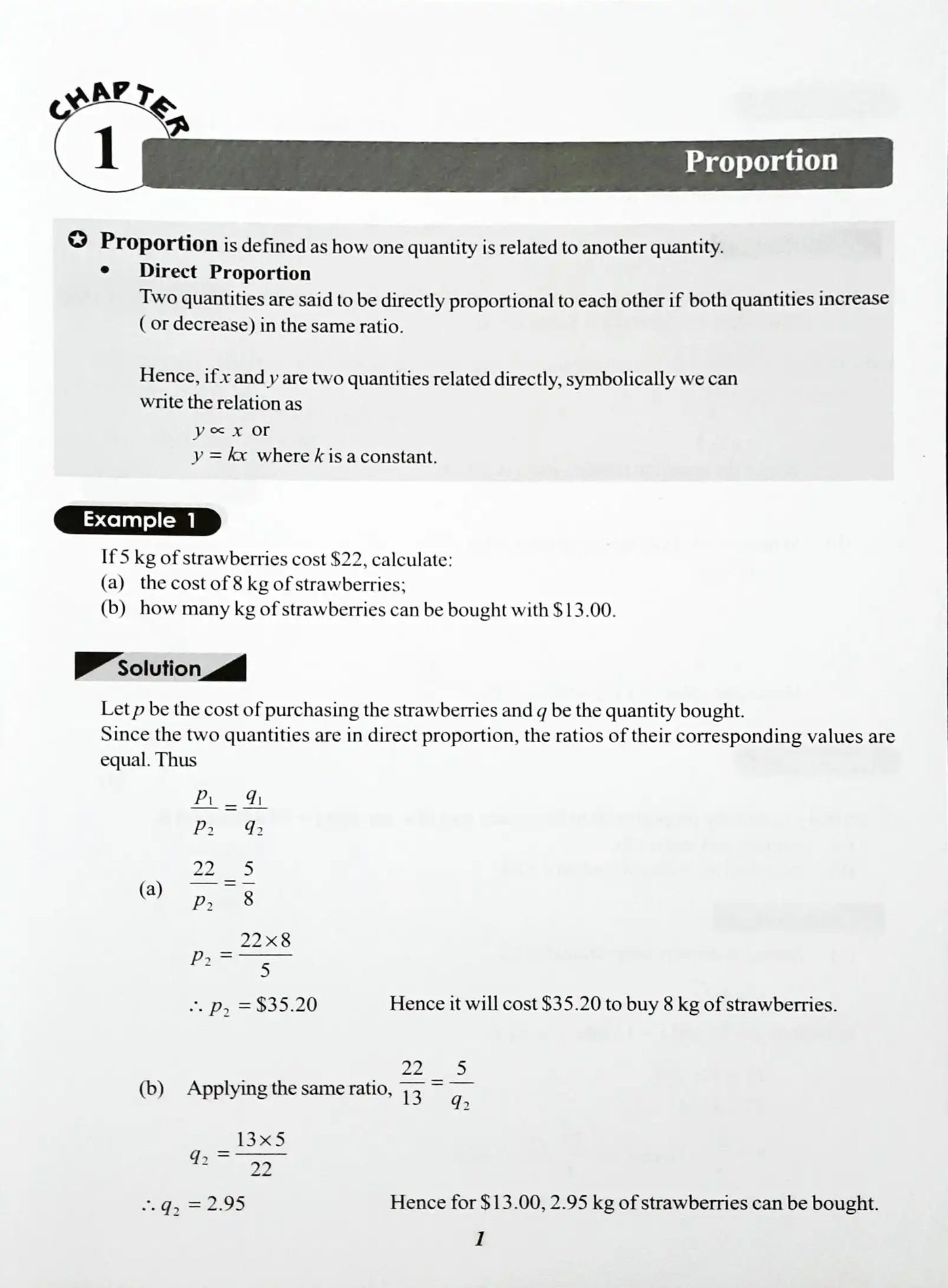Penman's Student's Companion Series Mathematics Secondary 2