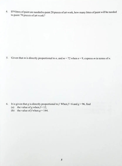 Penman's Student's Companion Series Mathematics Secondary 2