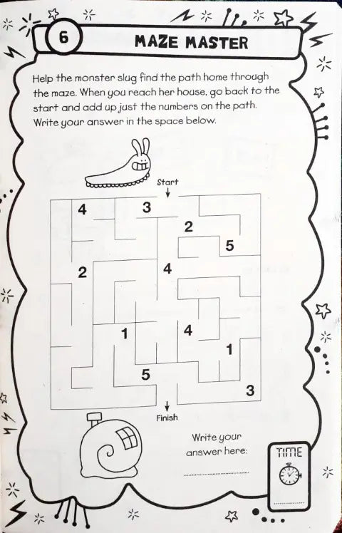 Maths Games For Bright Sparks