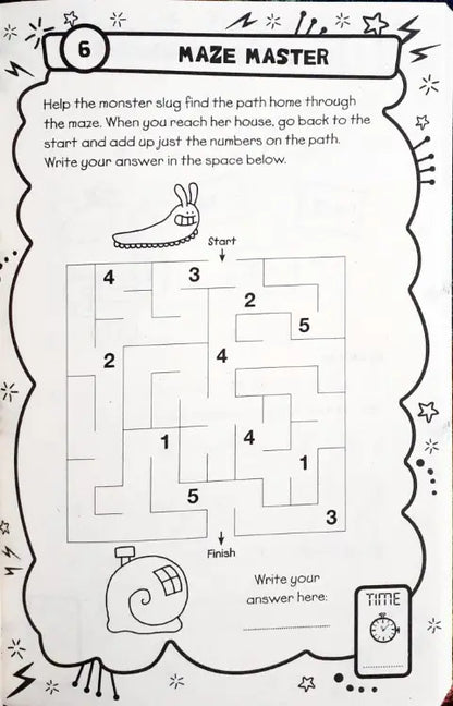 Maths Games For Bright Sparks