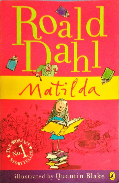 Matilda (P)