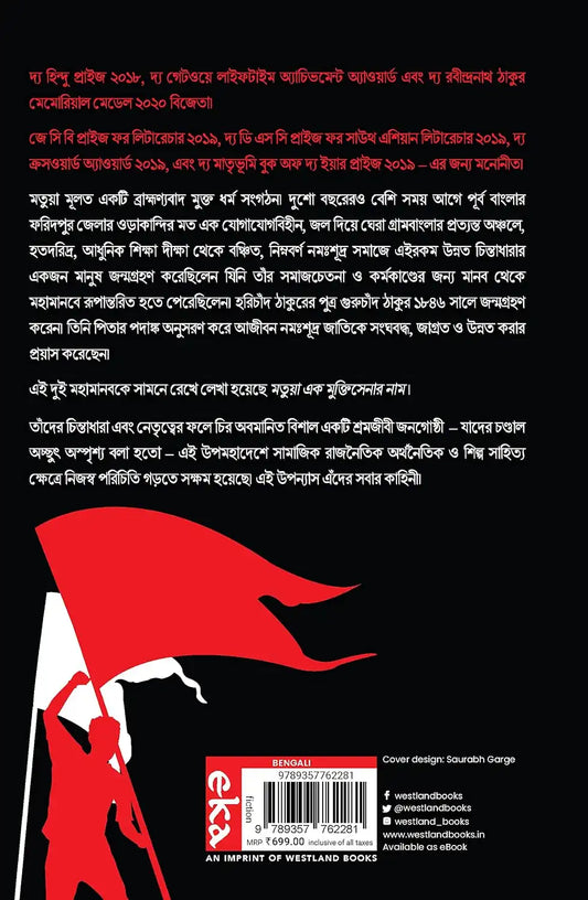 Matua Ek Mukti Senar Naam | Bengali