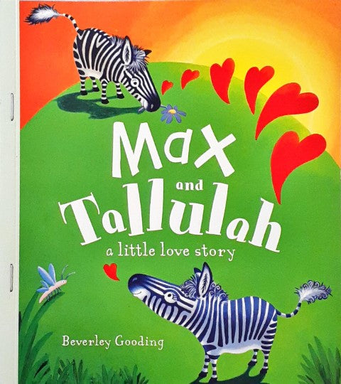 Max and Tallulah