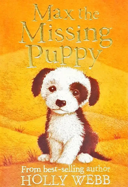 Max The Missing Puppy (P)