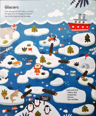 Mazes And More Marvellous Mazes