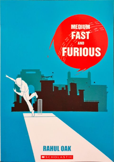 Medium Fast And Furious