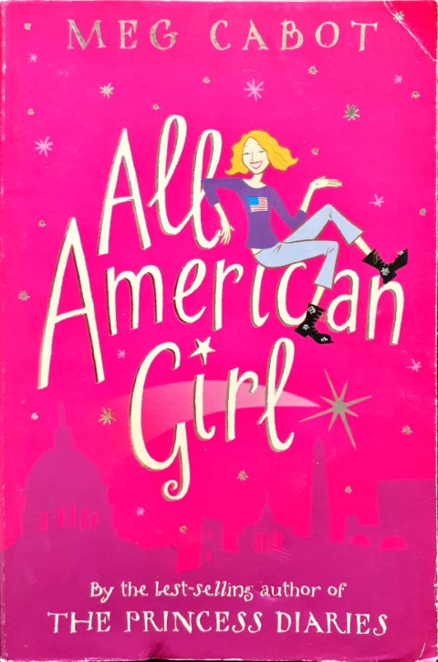 All American Girl