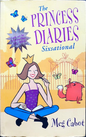 The Princess Diaries Sixsational