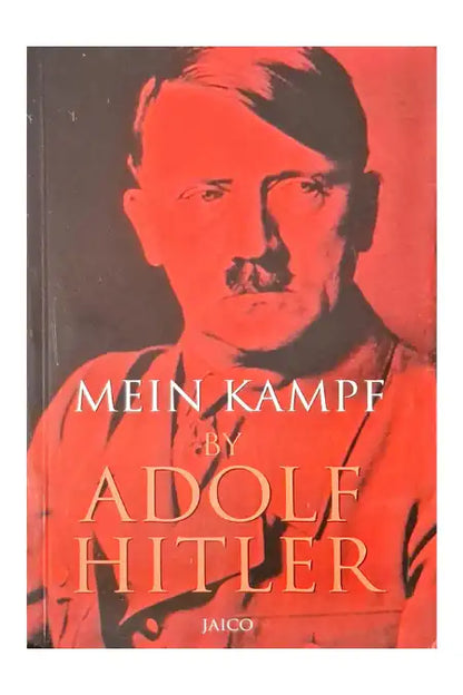 Mein Kampf