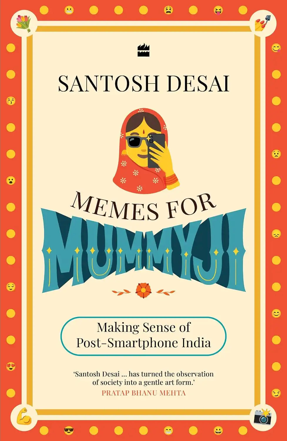 Memes For Mummyji : Making Sense Of Post - Smartphone India