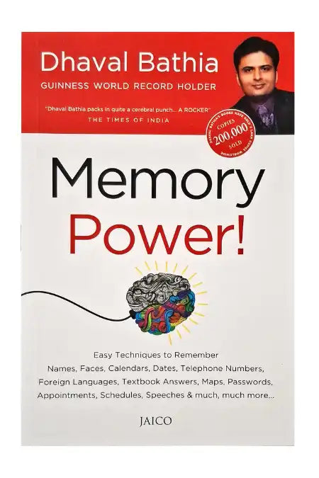 Memory Power!
