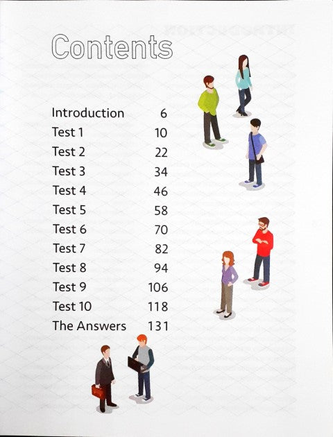 Mensa: Assess Your Iq