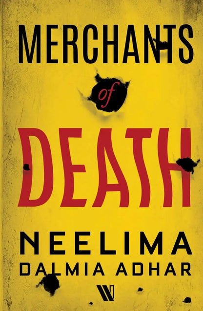 Merchants Of Death