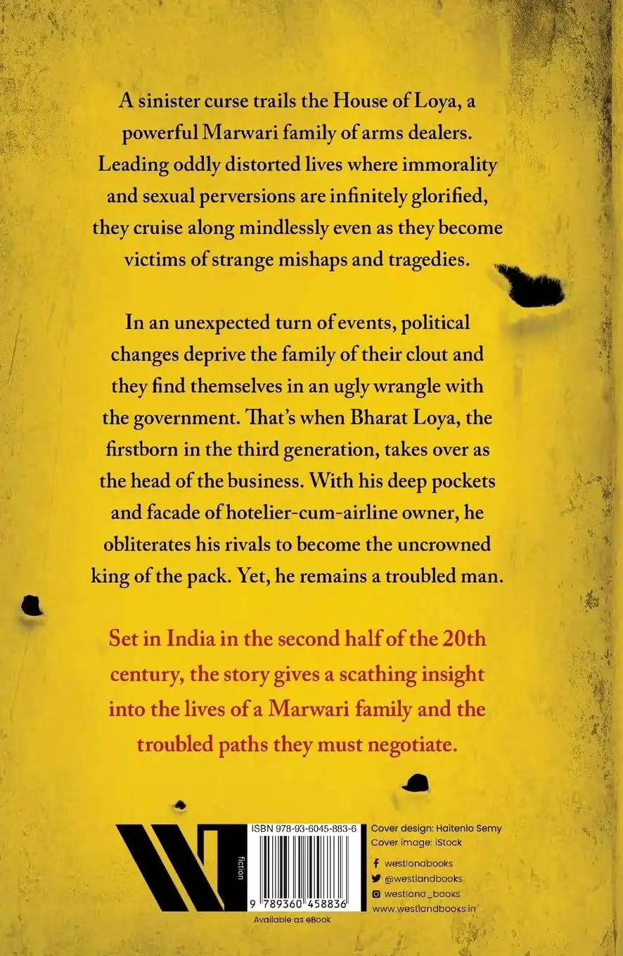 Merchants Of Death