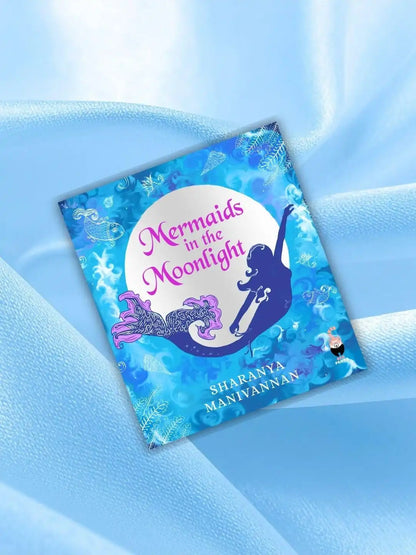 Mermaids In The Moonlight